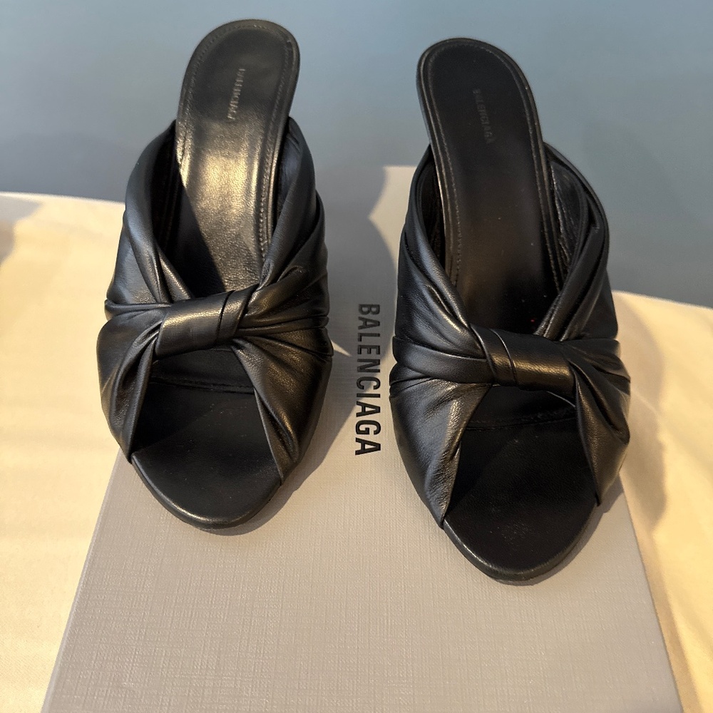 Balenciaga  shoes